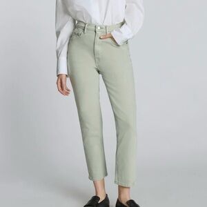 Everlane The Original Cheeky Jean